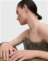 Orecchini PDPaola Donna in Argento AR01-G25-U - AR01-G25-U